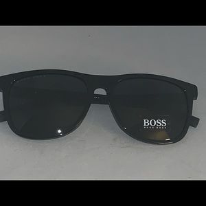 Hugo boss sunglasses